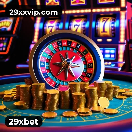 Funcionalidades App 29xbet