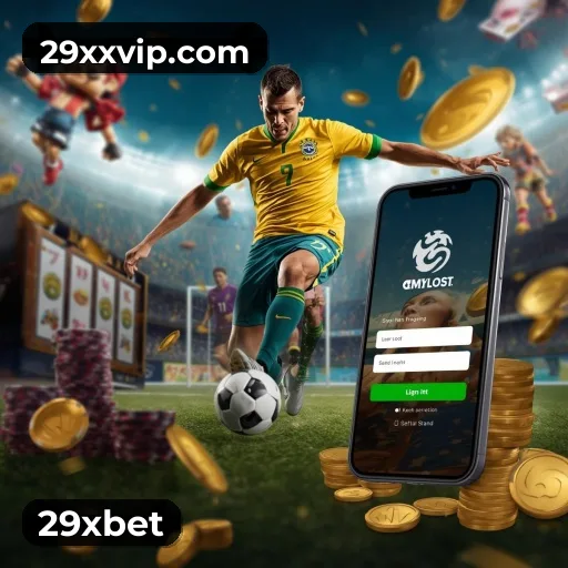 App Store 29xbet