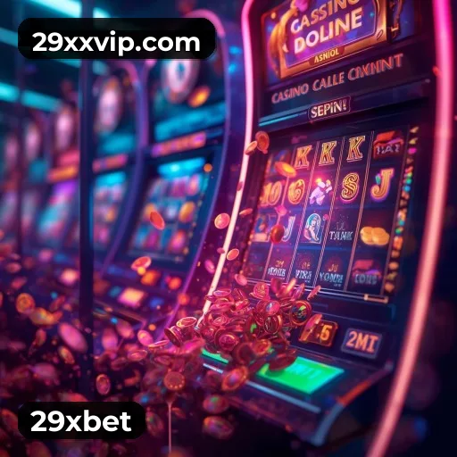 Notificações App 29xbet