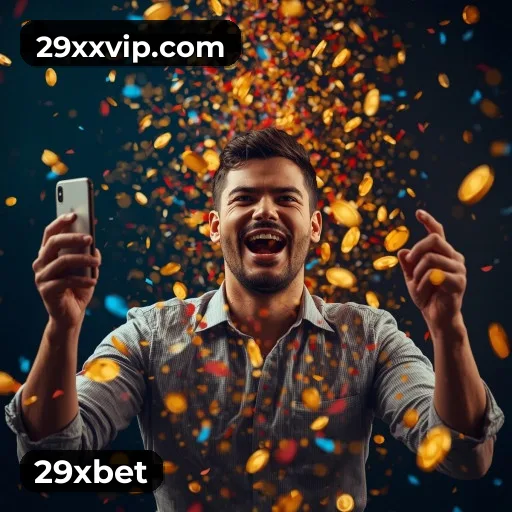 Jogos App 29xbet
