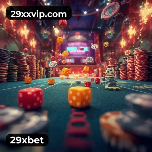 Ofertas App 29xbet