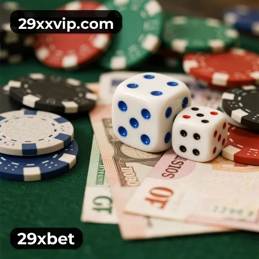 Segurança App 29xbet
