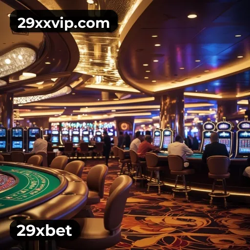 App 29xbet iOS