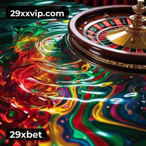 App Mobile 29xbet
