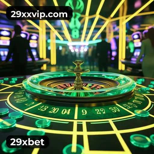 APK 29xbet Android