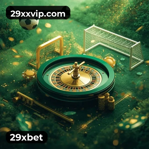 Vantagens App 29xbet