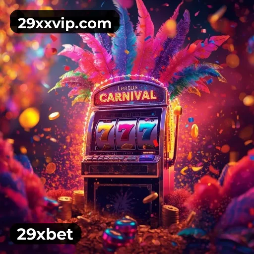 Segurança App 29xbet