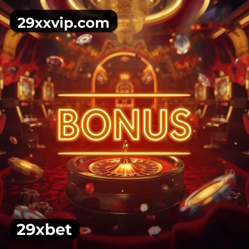 Aplicativo móvel 29xbet para iOS e Android