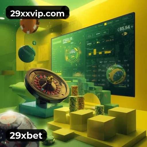 Slots mobile 29xbet