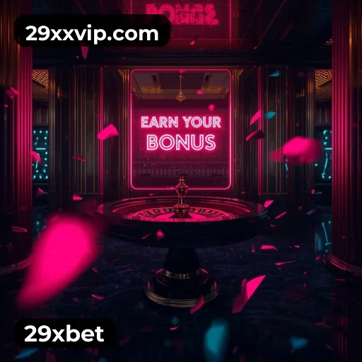 Slots desktop 29xbet
