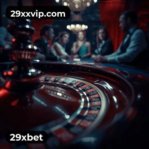 Promoções de slots 29xbet