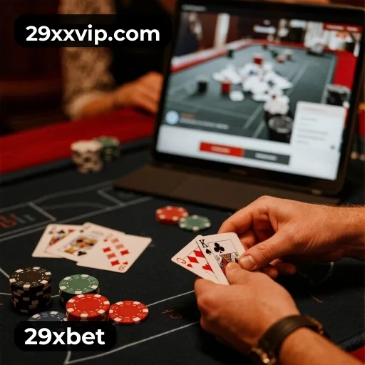 Programa VIP 29xbet