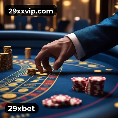 Qualificar VIP 29xbet