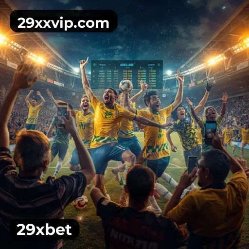 Suporte VIP 29xbet
