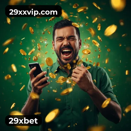 Cashback VIP 29xbet