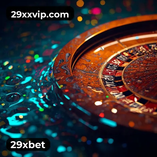 Evolução VIP 29xbet