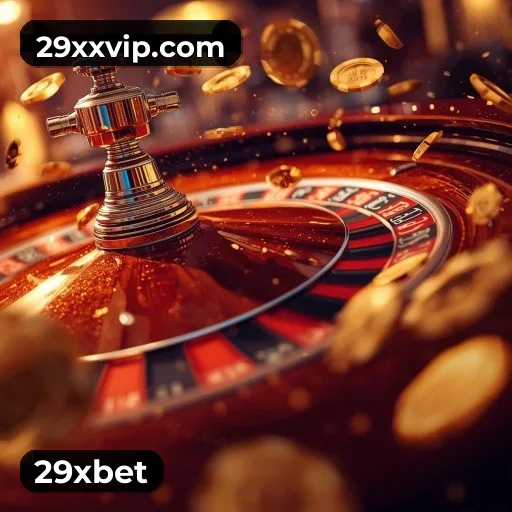 Benefícios VIP 29xbet