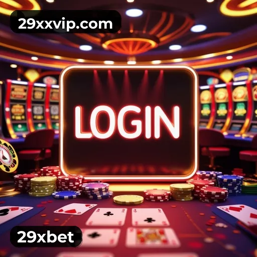 Bônus VIP 29xbet