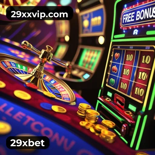 Sucesso 29xbet