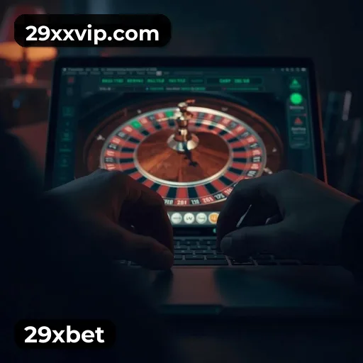 Slots RTP 29xbet