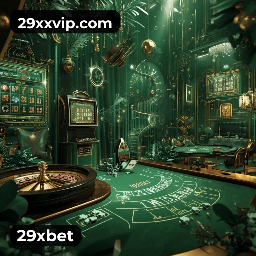 Jogos Mesa 29xbet