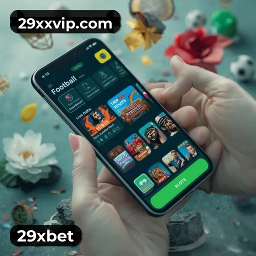 Melhores Jogos 29xbet