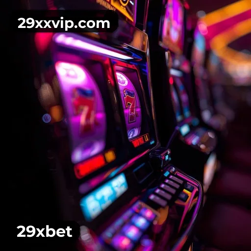 Ganhador 29xbet